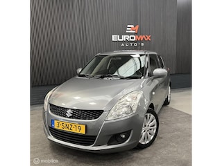 Suzuki Swift 1.2 Sport Cruise-Keyless -Airco-Stoelverwarming