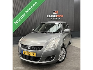 Suzuki Swift 1.2 Sport Cruise-Keyless -Airco-Stoelverwarming