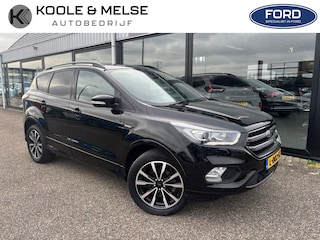 Ford Kuga 1.5 EcoBoost 150PK 2WD ST Line, trekhaak