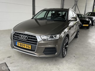 Audi Q3 2.0 TFSI quattro Sport Pro Line