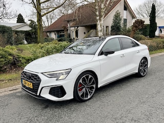 Audi A3 Limousine 2.0 TFSI S3 quattro 310PK B&O•ACC•Matrix