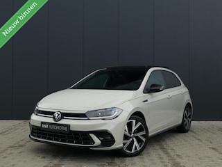 Volkswagen Polo 1.0 TSI R-Line|ACC|DSG|IQ|Camera|Panodak