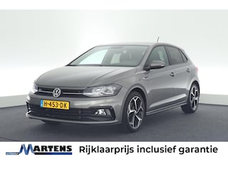 Volkswagen Polo 1.0 TSI 116pk H6 2x R-Line Beats ACC Climate Control Navigatie
