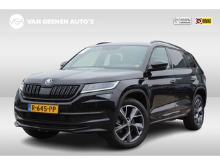 Skoda Kodiaq 1.5 TSI 150Pk Business Edition Plus | Airco | Stoelverwarming
