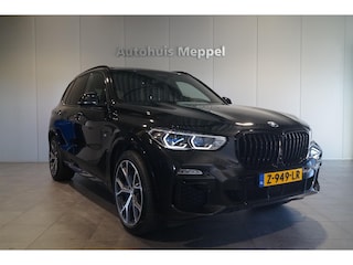 BMW X5 xDrive45e M-Sport| Laser | Trekhaak | SkayL.Pano| Head-Up | Soft-Close | H/K Sound