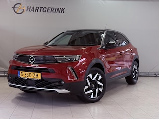 Opel Mokka 1.2 130pk Elegance* Navi / Cruise / PDC / Winterpakket / Trekhaak.