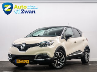 Renault Captur 1.2 TCe Expression Camera/Navi/Cruise