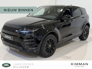 Land Rover Range Rover Evoque 1.5 P270e PHEV AWD Business Dynamic Edition Direct beschikbaar!