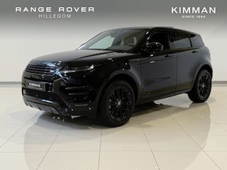 Land Rover Range Rover Evoque 1.5 P270e PHEV AWD Business Dynamic Edition Direct beschikbaar!