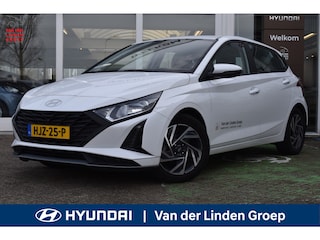 Hyundai i20 1.2 MPI Comfort