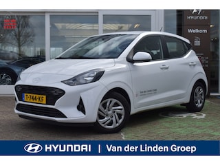 Hyundai i10 1.0 Comfort 5-zits