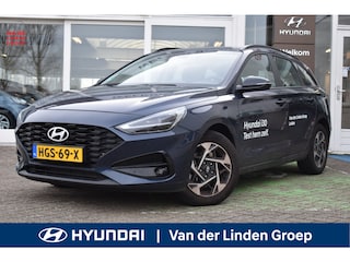 Hyundai i30 Wagon 1.0 T-GDi MHEV Comf.