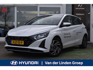 Hyundai i20 1.0 T-GDI Comfort
