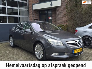 Opel Insignia 2.0 T Edition Automaat |Leer |Xenon