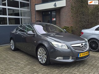 Opel Insignia 2.0 T Edition Automaat |Leer |Xenon