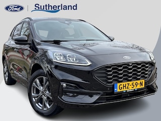 Ford Kuga 2.5 PHEV ST-Line X 225pk Trekhaak | Stoelverwarming, Voorruit verwarming | Adaptieve Cruise | Elek Achterklep |