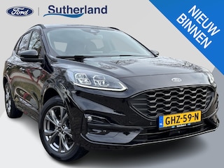 Ford Kuga 2.5 PHEV ST-Line X 225pk Trekhaak | Stoelverwarming, Voorruit verwarming | Adaptieve Cruise | Elek Achterklep |