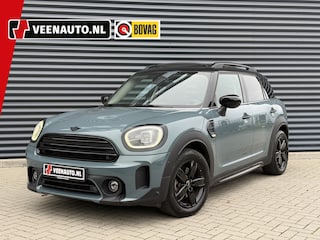 Mini Countryman 1.5 Cooper Pano/Harman Kardon/Camera/Leder/Apple