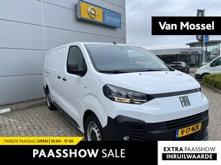 Fiat Scudo 2.2 BlueHDI 180 S&S L3 | Navi | Camera | Betimmering | EURO6 |