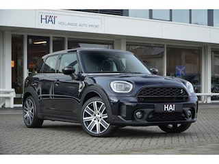 Mini Countryman 1.5 Cooper S E All4 I Pano I ACC I Elektrische stoelen I