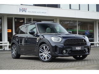 Mini Countryman 2.0 Cooper S E ALL4 I Pano I ACC I 19 inch
