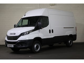 Iveco Daily 35S21 3.0 210pk Hi-Matic Automaat Luchtvering Standkachel Led (wordt verwacht)