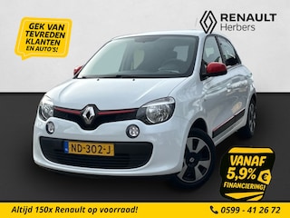 Renault Twingo 1.0 SCe Collection AIRCO / BLUETOOTH / RADIO