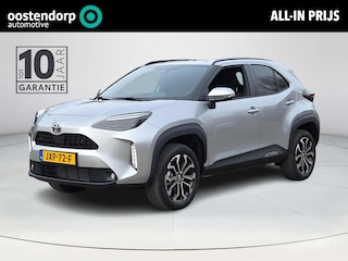 Toyota Yaris Cross 1.5 Hybrid 130 Dynamic | Apple CarPlay | Blindspot | Parkeersensoren | Rijklaar incl. garantie |