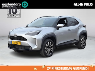 Toyota Yaris Cross 1.5 Hybrid 130 Dynamic | Apple CarPlay | Blindspot | Parkeersensoren | Rijklaar incl. garantie |