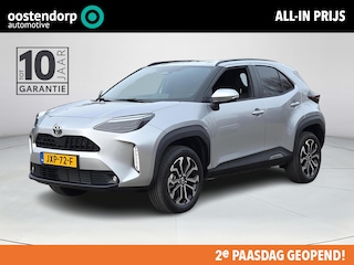 Toyota Yaris Cross 1.5 Hybrid 130 Dynamic | Apple CarPlay | Blindspot | Parkeersensoren | Rijklaar incl. garantie |