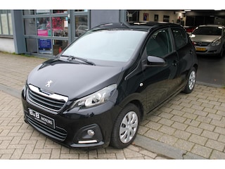 Peugeot 108 1.0 e-VTi Active|AIRCO|CARPLAY|DEALER OH