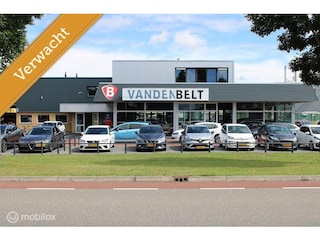 Opel Crossland X 1.2 Turbo 110 PK Innovation, Navi, Clima, Cruise, Pdc voor + achter, App connect, Dab audio