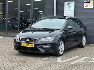 Seat Leon ST 1.5 TSI FR Business Intense/PANO-DAK/APP-CONNECT/AUTOMAAT