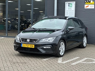 Seat Leon ST 1.5 TSI FR Business Intense/PANO-DAK/APP-CONNECT/AUTOMAAT