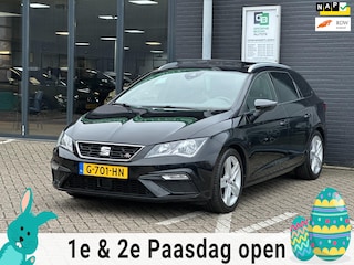 Seat Leon ST 1.5 TSI FR Business Intense/PANO-DAK/APP-CONNECT/AUTOMAAT