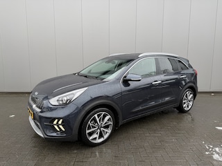 Kia Niro 1.6 GDi Automaat DynamicLine Trekhaak/Camera/Adaptive-cruise/Carplay