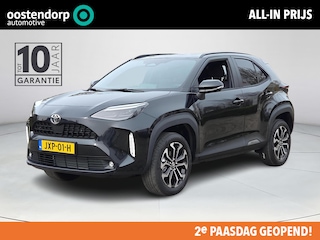 Toyota Yaris Cross 1.5 Hybrid 130 Dynamic | Apple CarPlay | Blindspot | Parkeersensoren | Rijklaar incl. garantie |