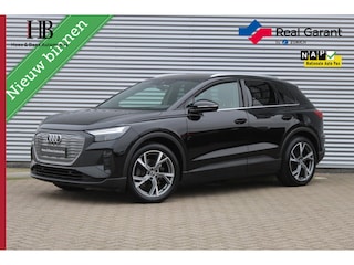 Audi Q4 35 Launch edition 55 kWh Carplay/19inch