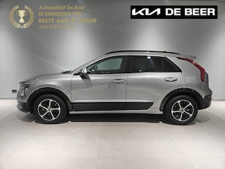 Kia Niro 1.6 GDi 141pk DCT6 DynamicPlusLine Leer/ Open Dak/ Navi/ Clima