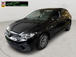 Volkswagen Polo 1.0 TSI Life Business Volledig digitaal instrumentenpaneel