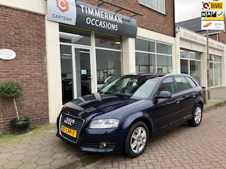 Audi A3 Sportback 1.4 TFSI Attraction Pro Line Business|Automaat|Climate Ctrl
