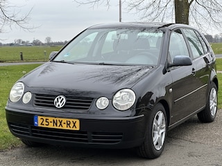 Volkswagen Polo 1.2-12V Athene 5 drs * A/C