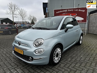 Fiat 500 1.0 Hybrid Dolcevita | Panorama | Carplay | Cruise Control