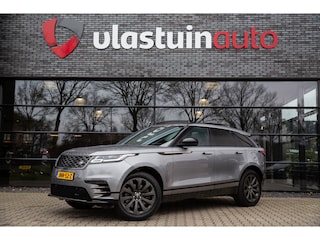 Land Rover Range Rover Velar 2.0 P400e R-Dynamic SE , Panoramadak, Meridian, Leer,