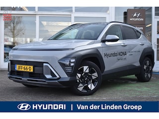 Hyundai Kona 1.6 GDI HEV Premium Sky
