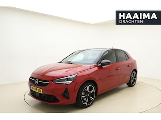 Opel Corsa 1.2 GS Line | Climate Control | Full LED | Navigatie | Apple Carplay & Android Auto | Camera | Parkeersensoren voor & achter | Sportstoelen | 17'' Lichtmetalen velgen
