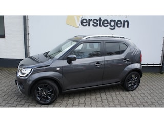 Suzuki Ignis 1.2 Automaat SH Select