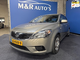 Kia Ceed Cee'd 1.4 CVVT X-tra