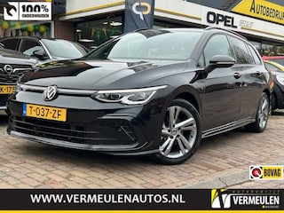 Volkswagen Golf Variant 1.5 eTSI 130PK DSG-7 R-Line Business+ 17"/ Navi/ Clima/ Ad.Cruise/ Camera/ Winterpakket/ Full-LED/ H&K/ Head-Up/ NL auto