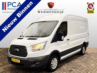 Ford Transit 290 2.2 TDCI L2H2 Trend